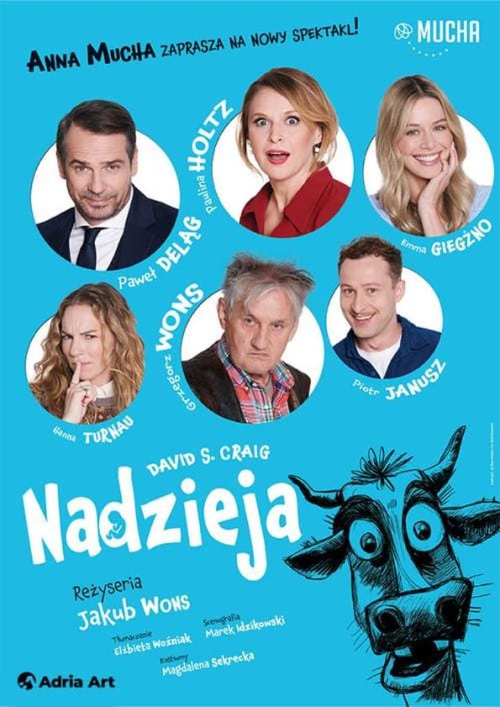 Wiersze na trudne chwile