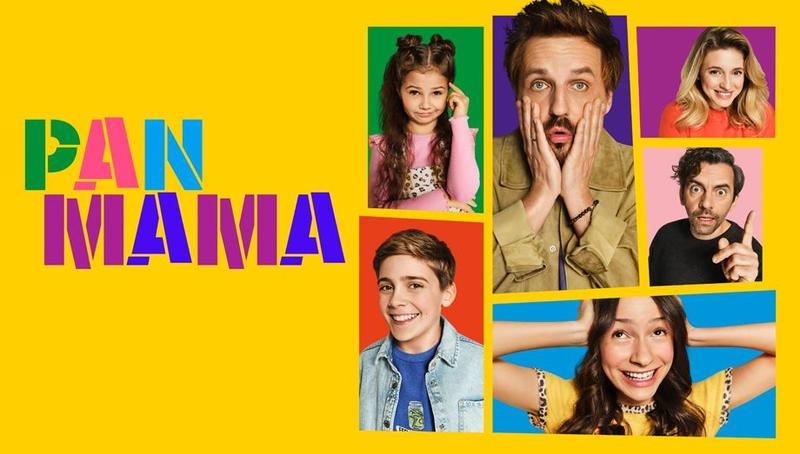 Wiersze o mamie dla dzieci