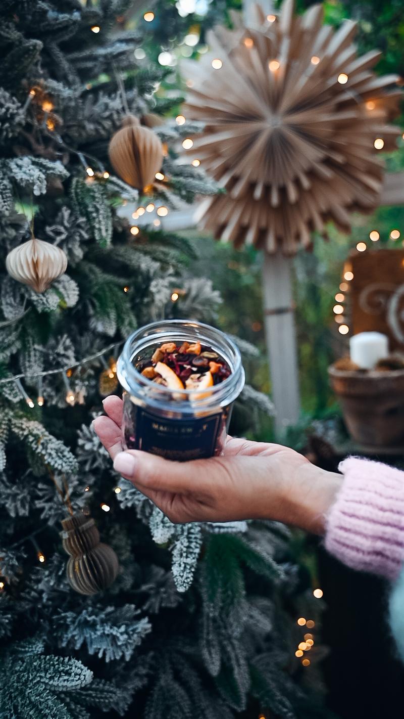 Wigilijna opowieść o Scrooge'u