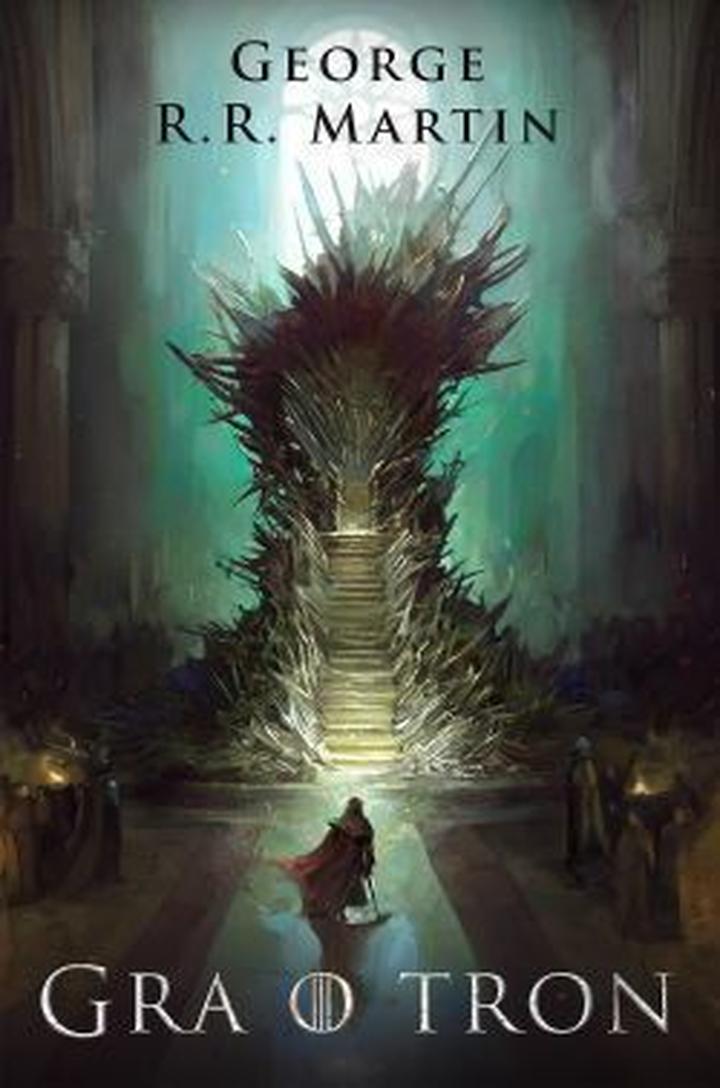 Wojny i intrygi w sadze