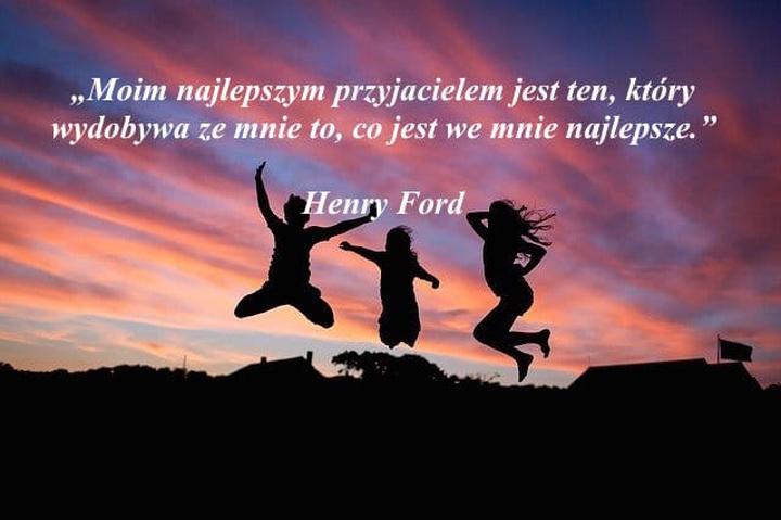 Zabawne mądrości o przyjaźni