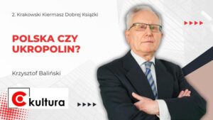Baliński wiersze emigracyjne: głos z innego świata