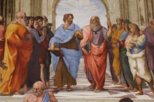 Mądrość Sokratesa: Odkryj inspirujące cytaty o szczęściu