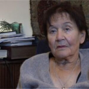 Magia słów Mieczysławy Buczkówny w jej wierszach