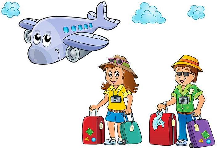 Magiczne Wiersze O Podróżowaniu, Które Zachwycą Dzieci