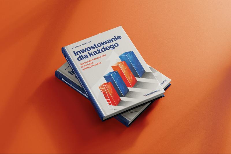 Najlepsze książki o inwestowaniu, które musisz przeczytać w 2025 roku