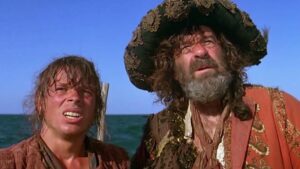 Odkryj fascynujący świat książek historycznych o piratach