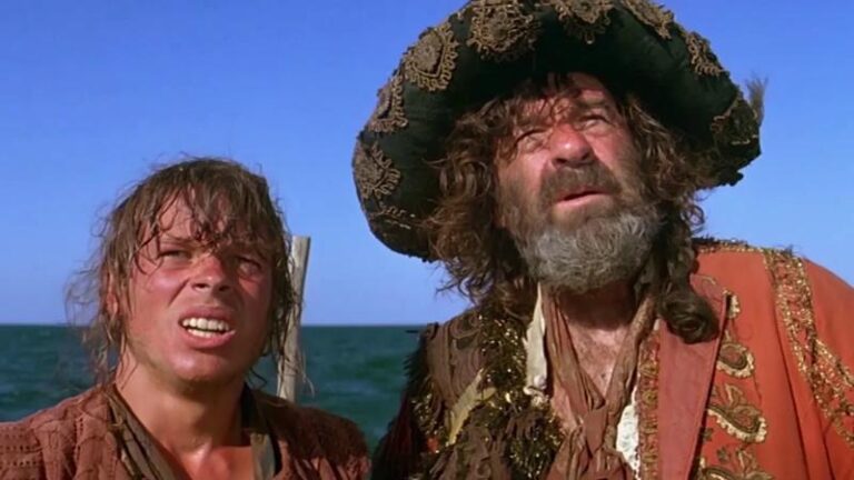 Odkryj fascynujący świat książek historycznych o piratach