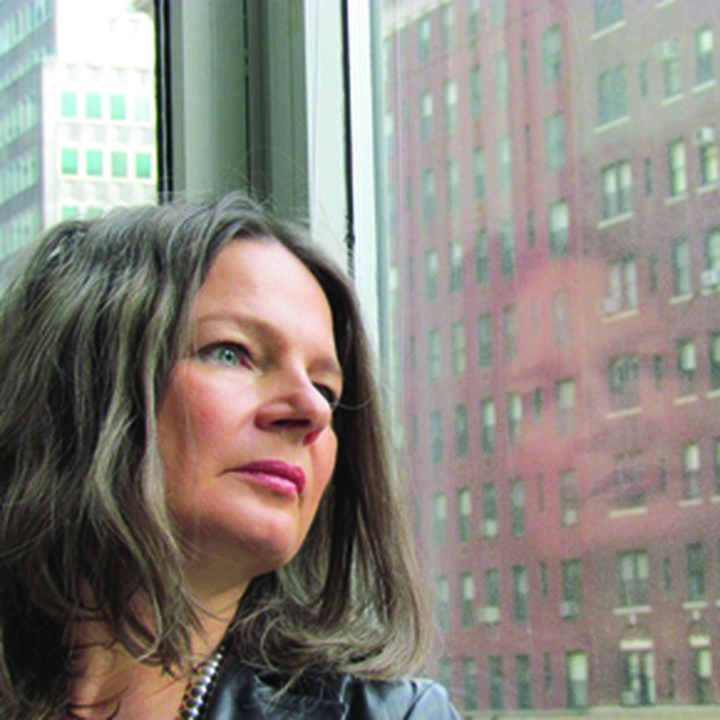 Odkrywając magię wierszy Agaty Tuszyńskiej