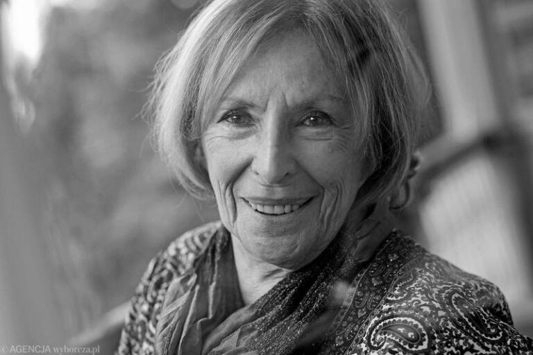 Odkrywamy magię wierszy Wandy Chotomskiej: pełny tekst „Pod psem”