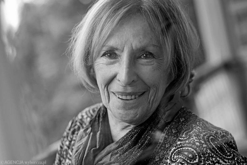 Odkrywamy magię wierszy Wandy Chotomskiej: pełny tekst "Pod psem"