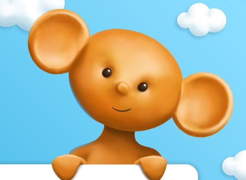 Piesek z książki o Plastusiu – mały przyjaciel w krzyżówce pełnej zagadek