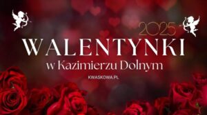 Romantyczne wiersze na walentynki, które zauroczą Twoją dziewczynę