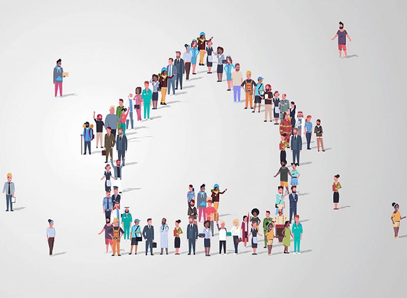 Siła wspólnoty w Świetle Biblii: Inspirujące cytaty, które łączą nas razem