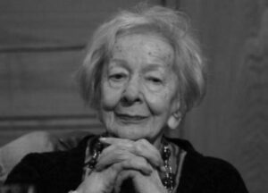 Szymborska w obliczu nieuchronności: wiersz o śmierci jako refleksja nad życiem