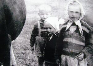 Tajemnice powstania wiersza w pamiętniku Zofii Bobrówny