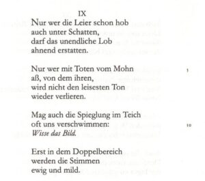 Urok francuskiego wiersza o miłości, który oczaruje Twoje serce