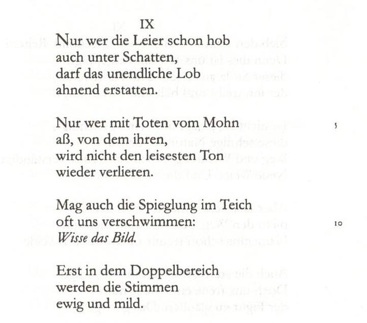 Urok francuskiego wiersza o miłości, który oczaruje Twoje serce