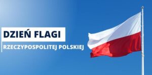 Wiersz o flagach – jak święto flagi łączy pokolenia