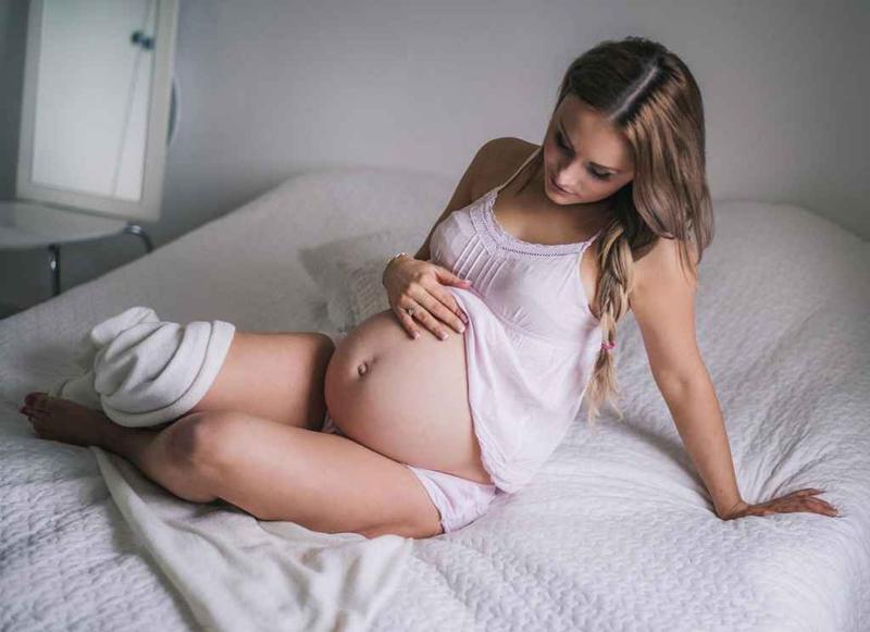 Aktywność fizyczna w ciąży