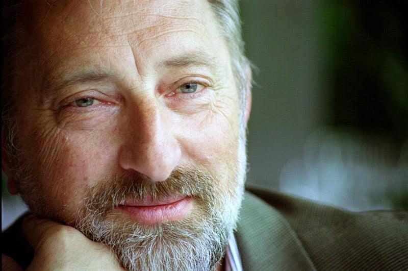 Analiza poezji Kornhausera