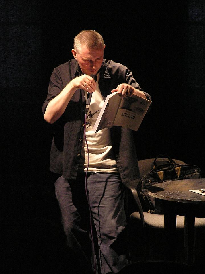 Analiza wierszy i metafor