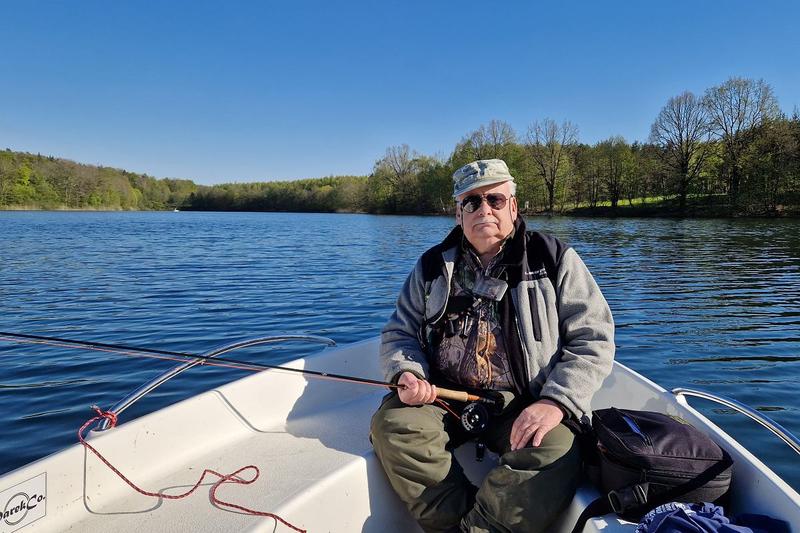 Andrzej Sapkowski biografia i inspiracje