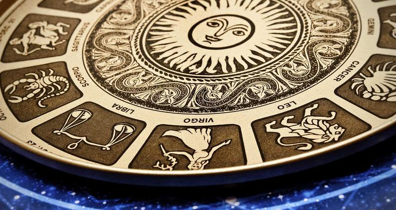 Astrologia dla początkujących