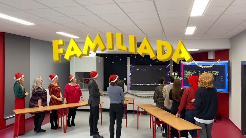 Autorzy Familiady w literaturze dziecięcej