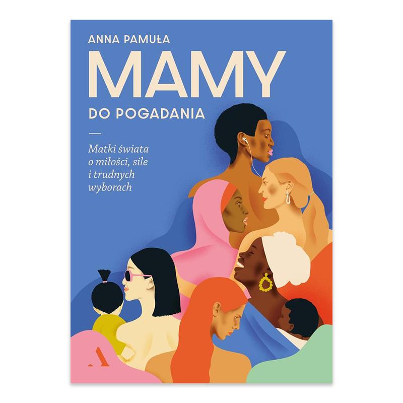 Bestsellerowe tytuły dla mamy