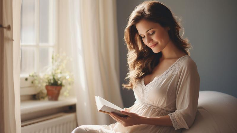 Bezpieczeństwo USG w ciąży