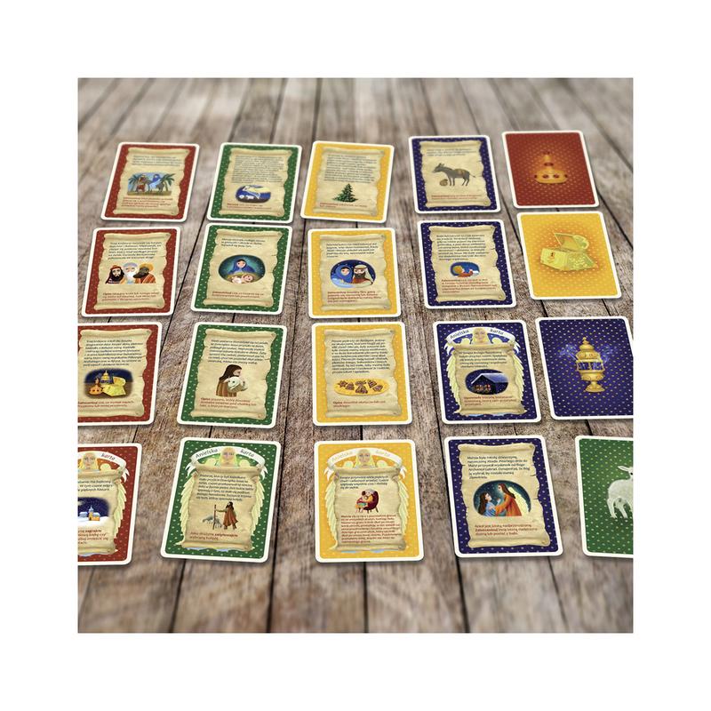 Cytaty bożonarodzeniowe