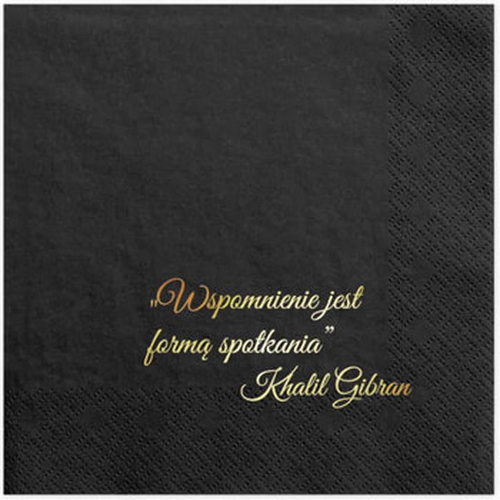 Cytaty na szarfy pogrzebowe