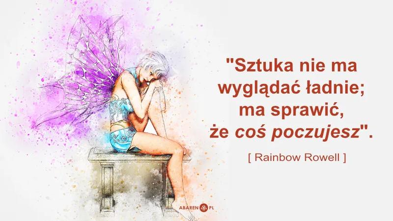 Cytaty o sztuce plastycznej