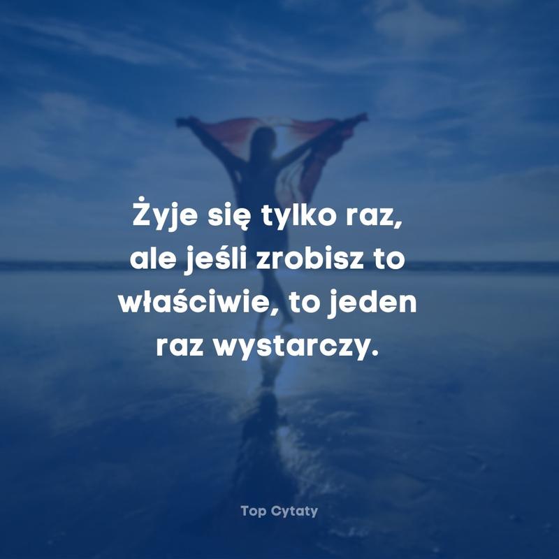 Cytaty znanych myślicieli