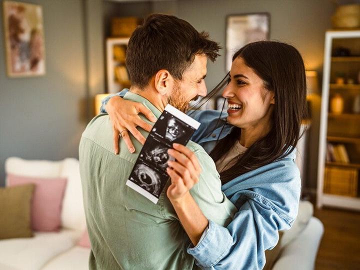 Dieta i odżywianie ciężarnych