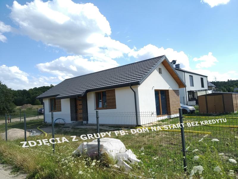 Dom jako metafora miłości i bezpieczeństwa