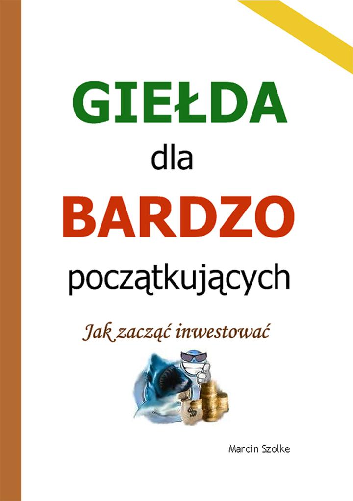 Edukacja finansowa e-booki