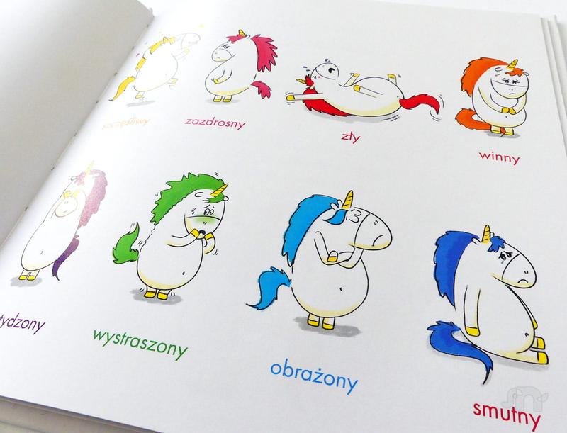 Emocje i wyobraźnia w poezji