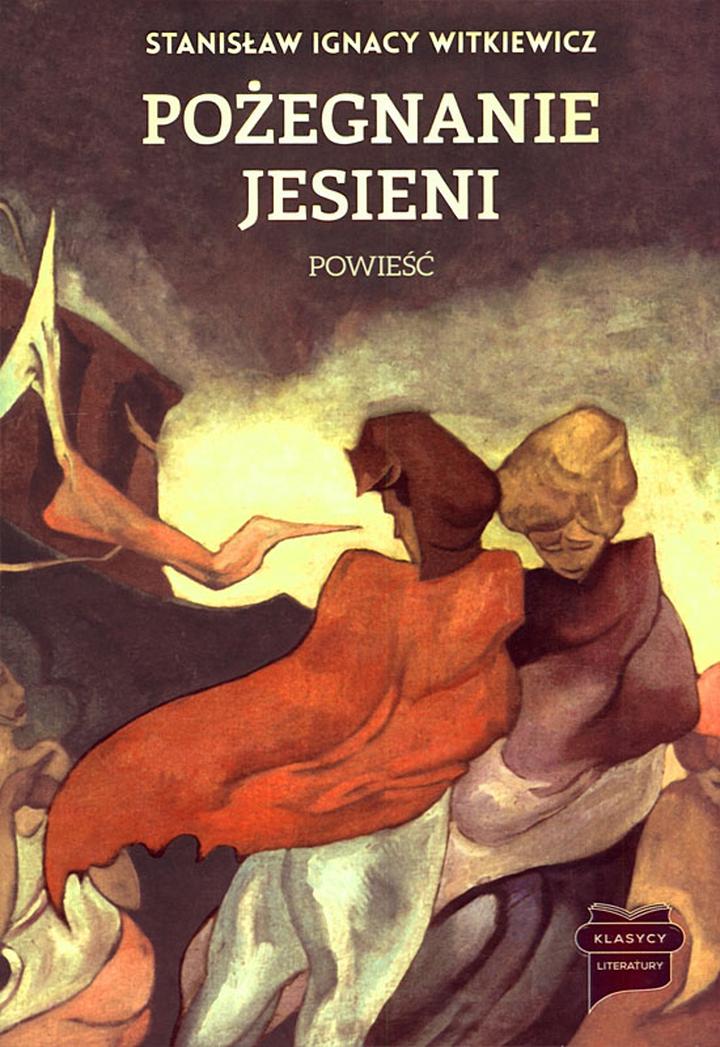 Emocje towarzyszące odejściu