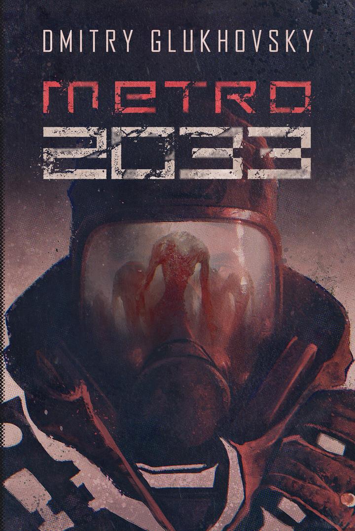 Fenomen kulturowy Metro 2033