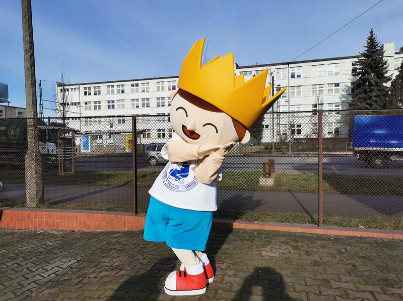 Ilustracje w literaturze dziecięcej