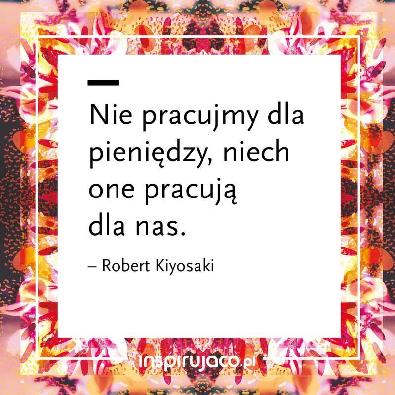 Inspirujące cytaty biznesowe