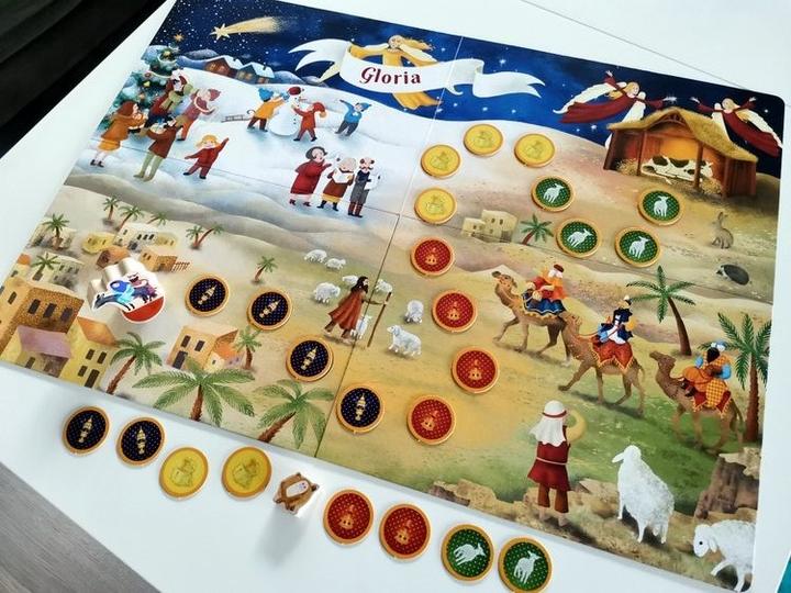 Inspirujące cytaty świąteczne