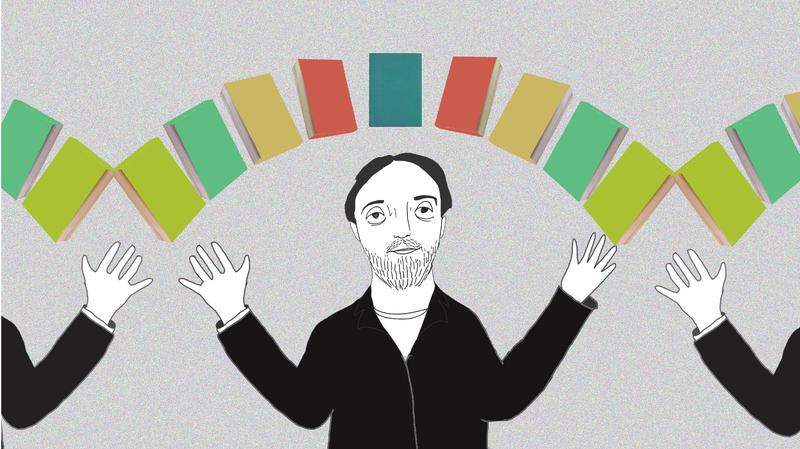 Inspirujące wiersze dla młodzieży