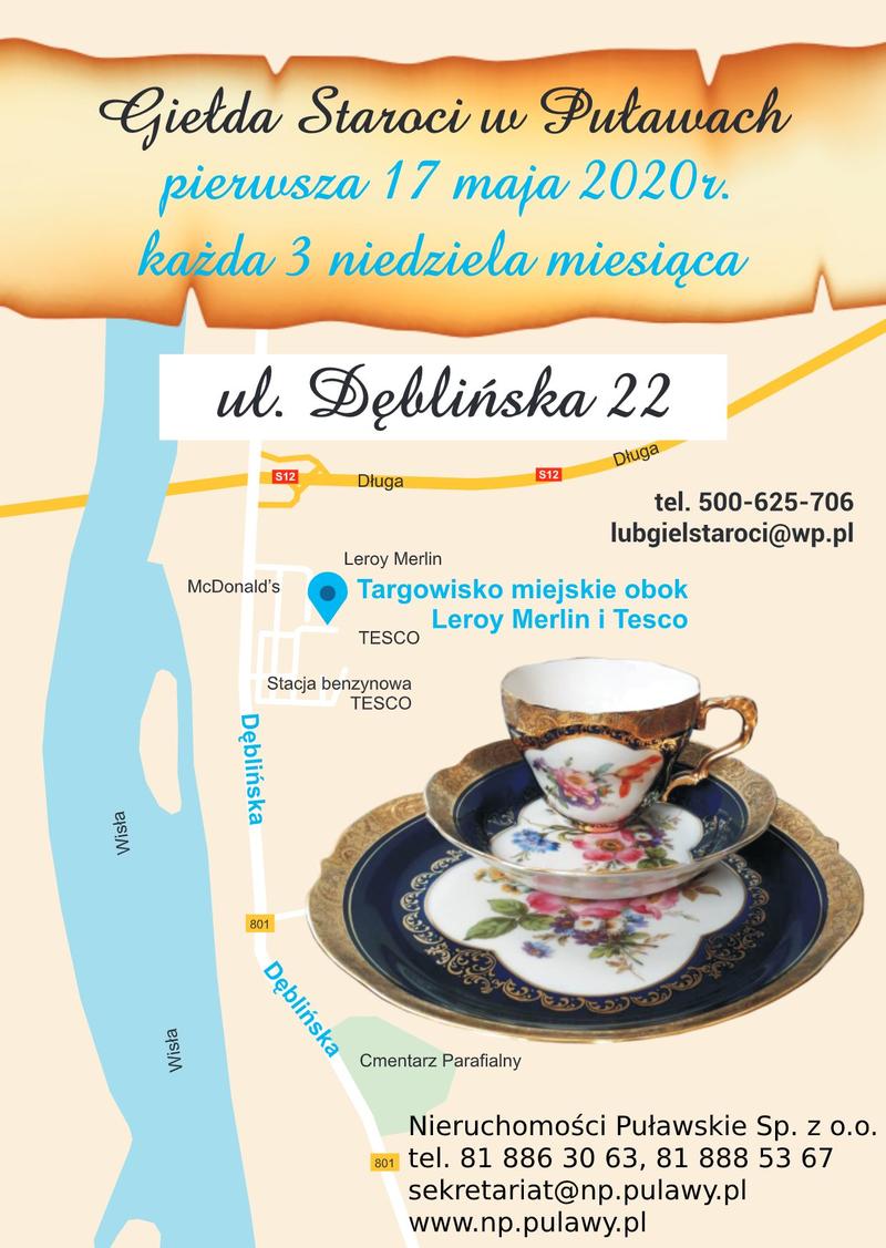 Inwestowanie dla początkujących