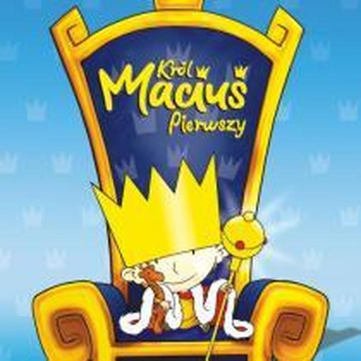 Klasyka literatury dziecięcej