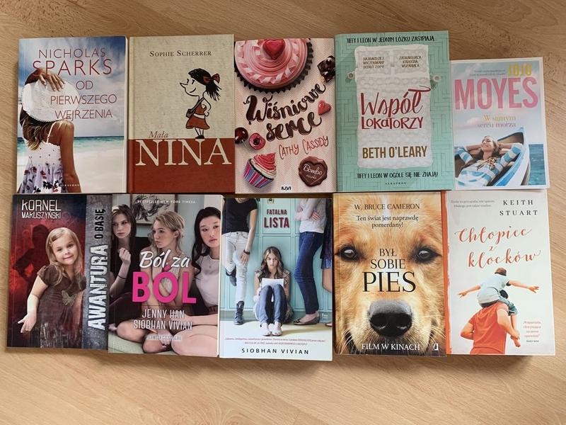 Klasyka literatury polskiej