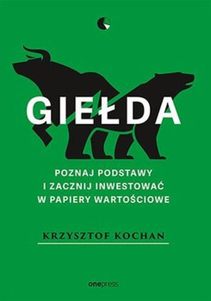Klasyki literatury giełdowej