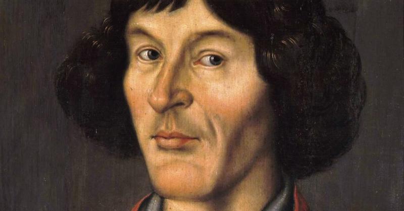 Kopernik w kulturze i sztuce